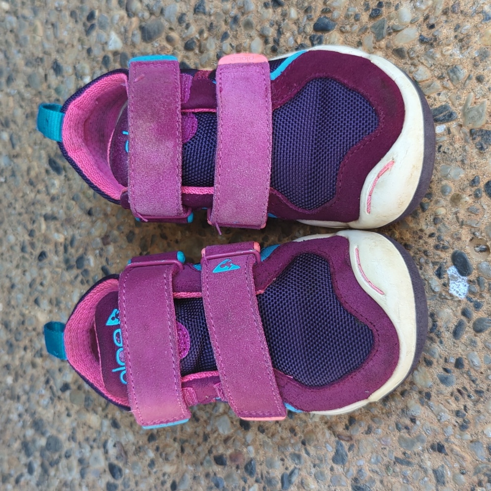 PLAE SNEAKERS